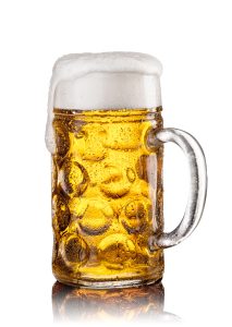 Cervezas