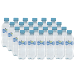 AGUA CRISTAL 280 ML X 24 UNIDADES