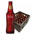 CLUB COLOMBIA ROJA BOTELLA 330 ML X 30 UNIDADES