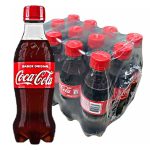 GASEOSA COCA COLA ORIGINAL 250 ML X 12 UNIDADES