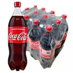 GASEOSA COCA COLA ORIGINAL 1.5 L X 12 UNIDADES