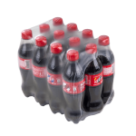 GASEOSA COCA COLA ORIGINAL 400 ML X 12 UNIDADES