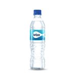 AGUA BRISA 600 ML PACA X 24 UNIDADES