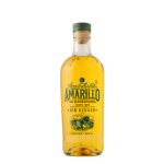 AGUARDIENTE AMARILLO BOTELLA 750 ML