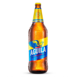 AGUILA 1000 ML X 13 UNIDADES