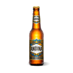 ANDINA BOTELLA 330 ML X 30 UNIDADES