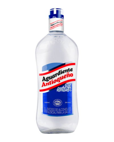 ANTIOQUEÑO AZUL 1 L