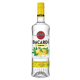 BACARDI LIMON BOTELLA 750 ML