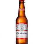 BUDWEISER 250 ML X 24 UNIDADES