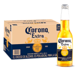 CAJA DE CORONA X 30 UNIDADES