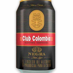 CLUB COLOMBIA LATA NEGRA X 24 UNIDADES