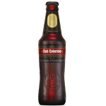 CLUB COLOMBIA NEGRA BOTELLA 330 ML CANASTA X 30 UNIDADES