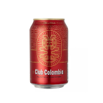 CLUB COLOMBIA ROJA LATA X 24 UNIDADES