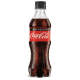 COCA COLA FLEXI CERO 400 ML