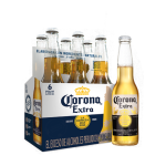 CORONA SIXPACK 330 ML