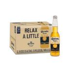 CORONITA CAJA X 24 UNIDADES