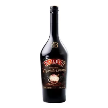 CREMA WHISKY BAILEYS 750 ML