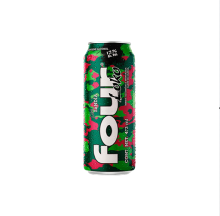 FOUR LOKO 473 ML