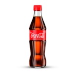 GASEOSA COCA COLA ORIGINAL 8 OZ X 30 UNIDADES