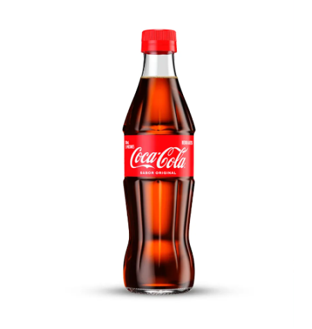 GASEOSA COCA COLA ORIGINAL 8 OZ X 30 UNIDADES