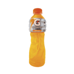 GATORADE PACA 500 ML X 12 UNIDADES