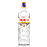 GINEBRA GORDON'S 750 ML