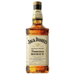 JACK DANIEL'S HONEY 700 ML