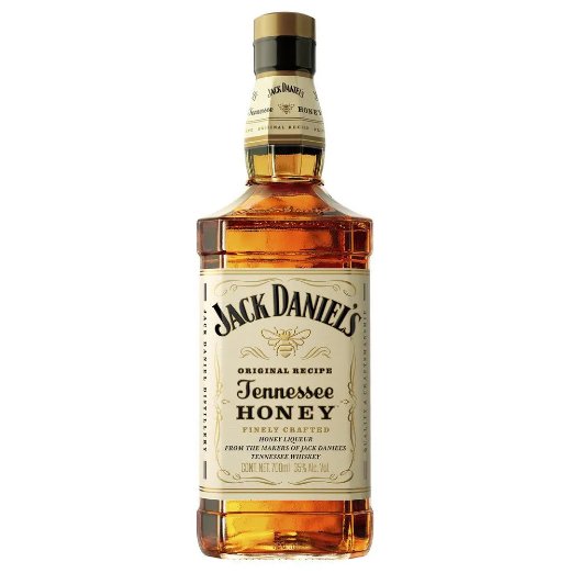 JACK DANIEL'S HONEY 700 ML