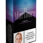 MARLBORO FUSIÓN PAQUETE X 20 UNIDADES