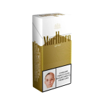 MARLBORO GOLD MEDIOS