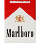 MARLBORO ROJO PAQUETE X 20 UNIDADES