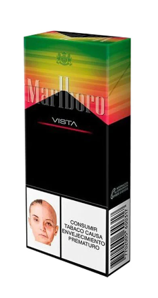 MARLBORO SANDíA MEDIOS X 10 UNIDADES