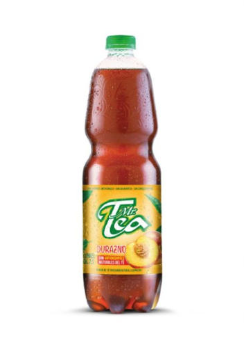 MR. TEA 500 ML X 12 UNIDADES