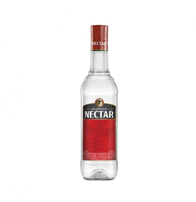 NECTAR ROJO BOTELLA 750 ML