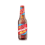 PONY MALTA PET 330 ML X 24 UNIDADES