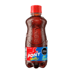 PONY MALTA PET 200 ML X 30 UNIDADES