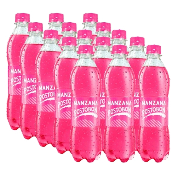 POSTOBON 400 ML X 15 UNIDADES