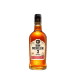 RON MEDELLÍN 3 AÑOS 375 ML