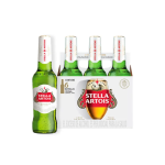 STELLA SIXPACK 300 ML