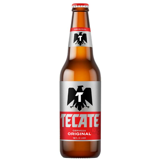 TECATE 750 ML