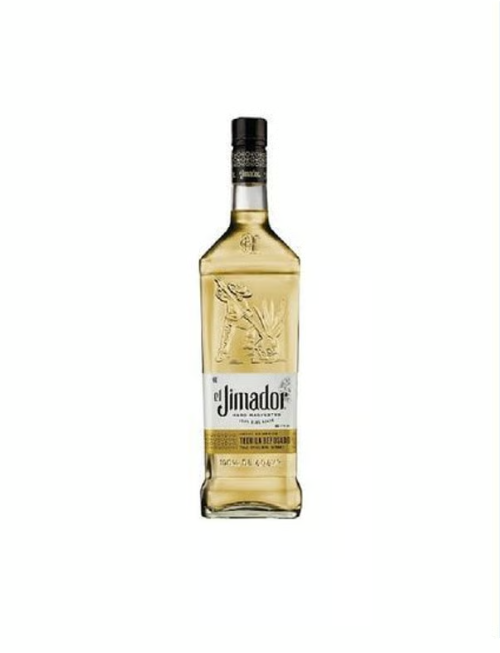 TEQUILA JIMADOR REPOSADO 750 ML