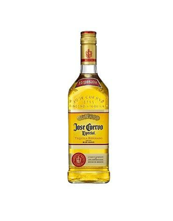 TEQUILA JOSE CUERVO 750 ML