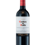 VINO CASILLERO DEL DIABLO 750 ML