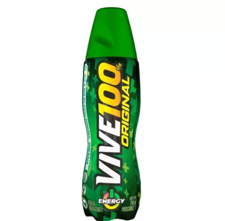 VIVE 100 240 ML X 6 UNIDADES