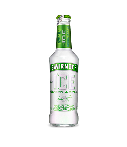 VODKA SMIRNOFF ICE 275 ML