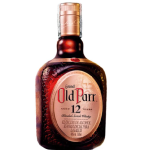 WHISKY OLD PARR 750 ML