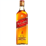 WHISKY RED LABEL 750 ML