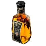 WHISKY SOMETHING 750 ML